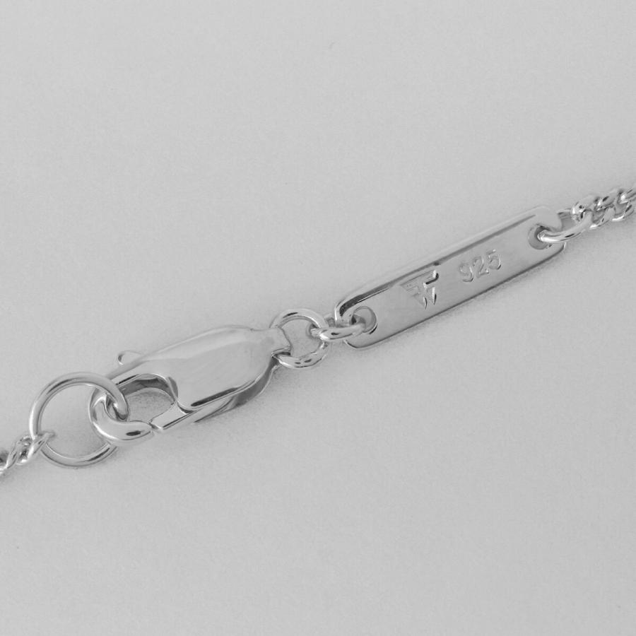 並行輸入 トムウッド ネックレス TOMWOOD アイディー PENDANT 101607ユニセックス | TOM WOOD | 04