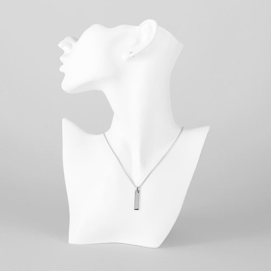 並行輸入 トムウッド ネックレス TOMWOOD アイディー PENDANT 101607ユニセックス | TOM WOOD | 05