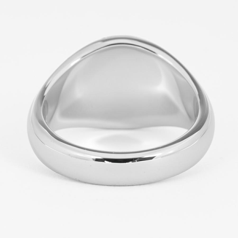 並行輸入 トムウッド リング 指輪 TOMWOOD リフレクションズ WHY ME RING GOLD 101624 ユニセックス | TOM WOOD | 01