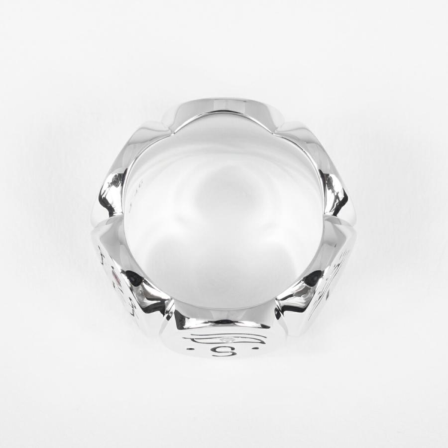 並行輸入 トムウッド リング 指輪 TOMWOOD リフレクションズ SIMPLE LOVE RING 101627 ユニセックス | TOM WOOD | 05