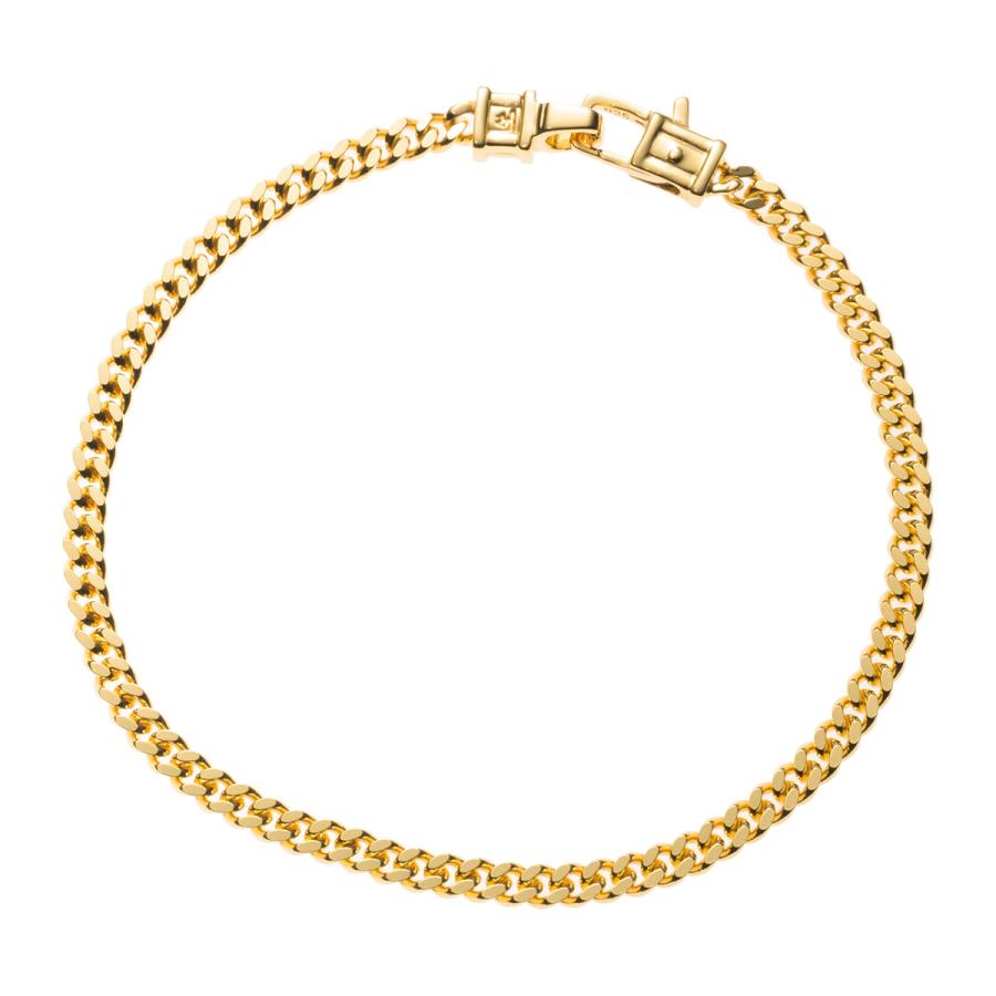 TOM WOOD（トムウッド） 並行輸入 ブレスレット カーブ BRACELET