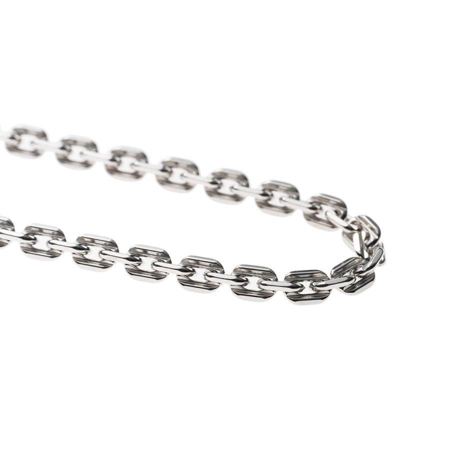 【国内即発】トムウッド ブレスレット BM0130NA01S925 TOM WOOD トムウッド ブレスレット アンカー BM0130NA01S925