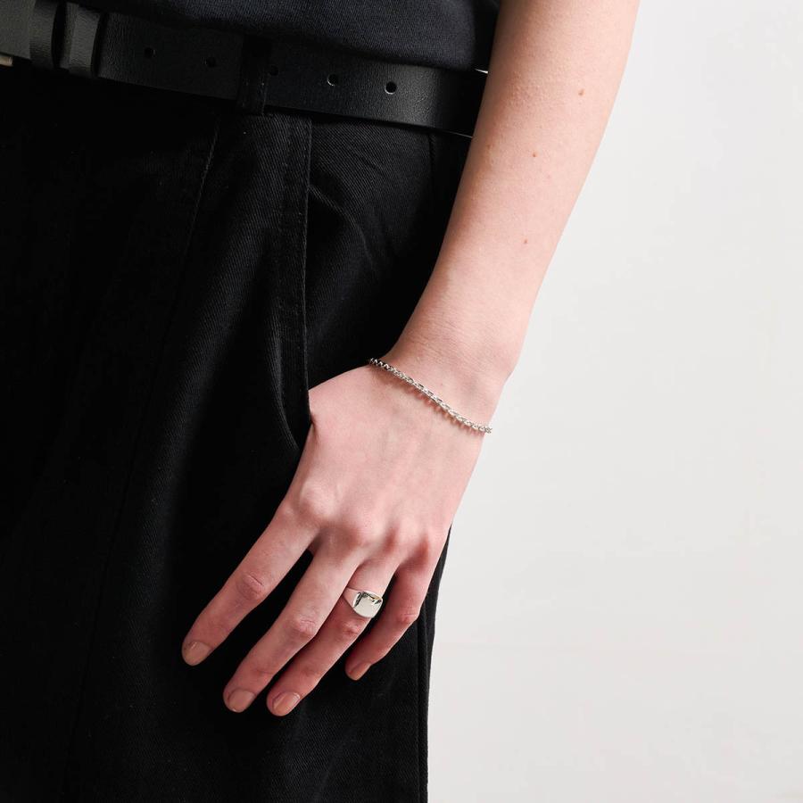 TOM WOOD（トムウッド） 並行輸入 ブレスレット アンカー BRACELET