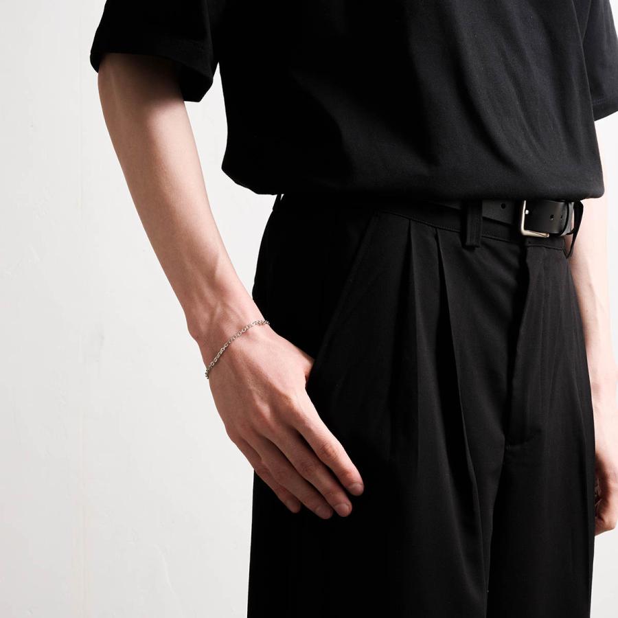 TOM WOOD（トムウッド） 並行輸入 ブレスレット アンカー BRACELET