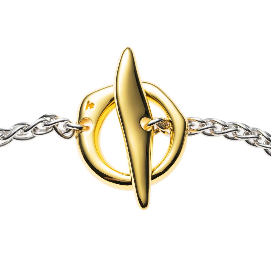 TOM WOOD（トムウッド） 並行輸入 ブレスレット ロビン