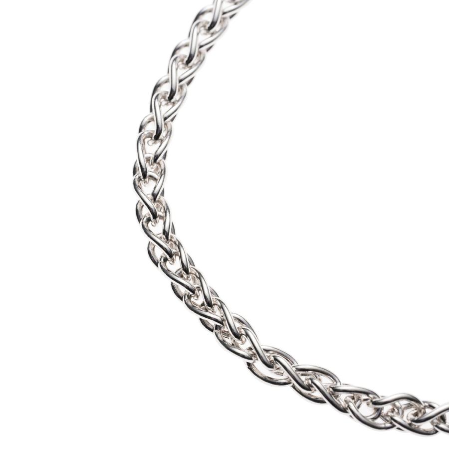 並行輸入 トムウッド ブレスレット TOMWOOD ロビン BSG080NA01S925ユニセックス | TOM WOOD | 01