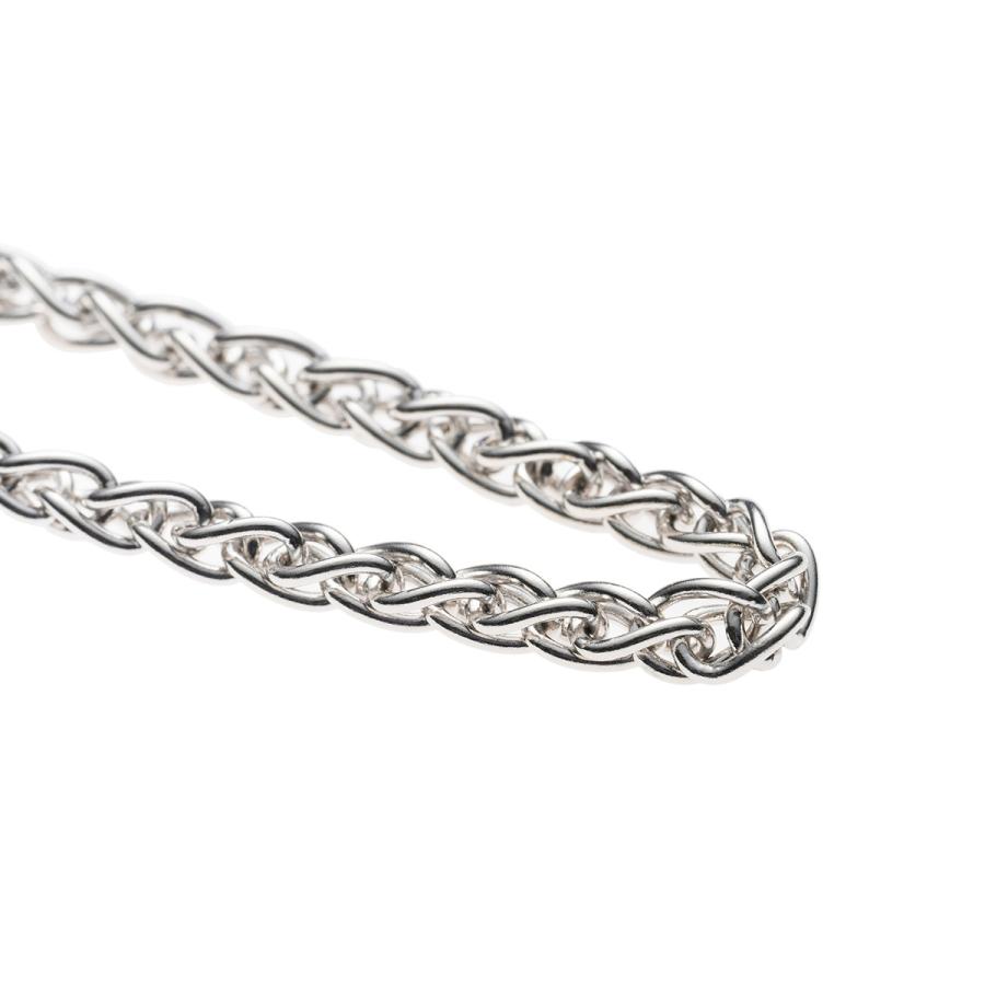 並行輸入 トムウッド ブレスレット TOMWOOD ロビン BSG080NA01S925ユニセックス | TOM WOOD | 02