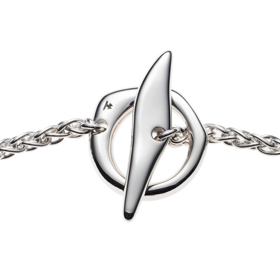 並行輸入 トムウッド ブレスレット TOMWOOD ロビン BSG080NA01S925ユニセックス | TOM WOOD | 03