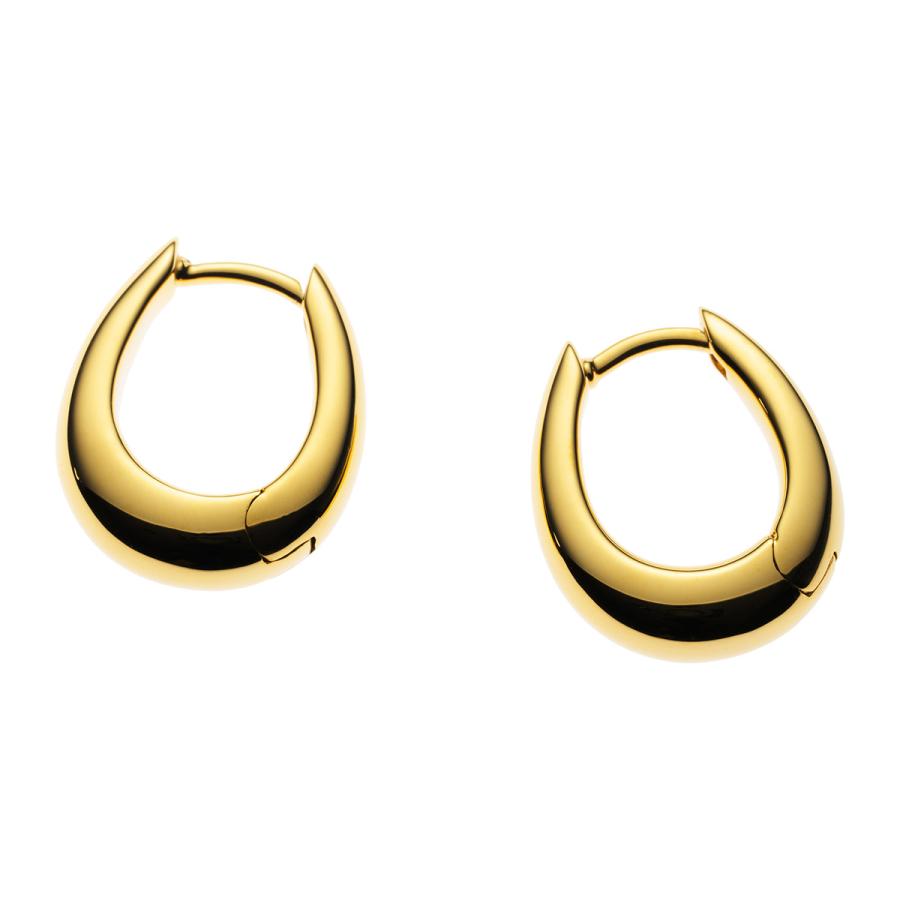 TOM WOOD 並行輸入 トムウッド ピアス TOMWOOD リズ フープ