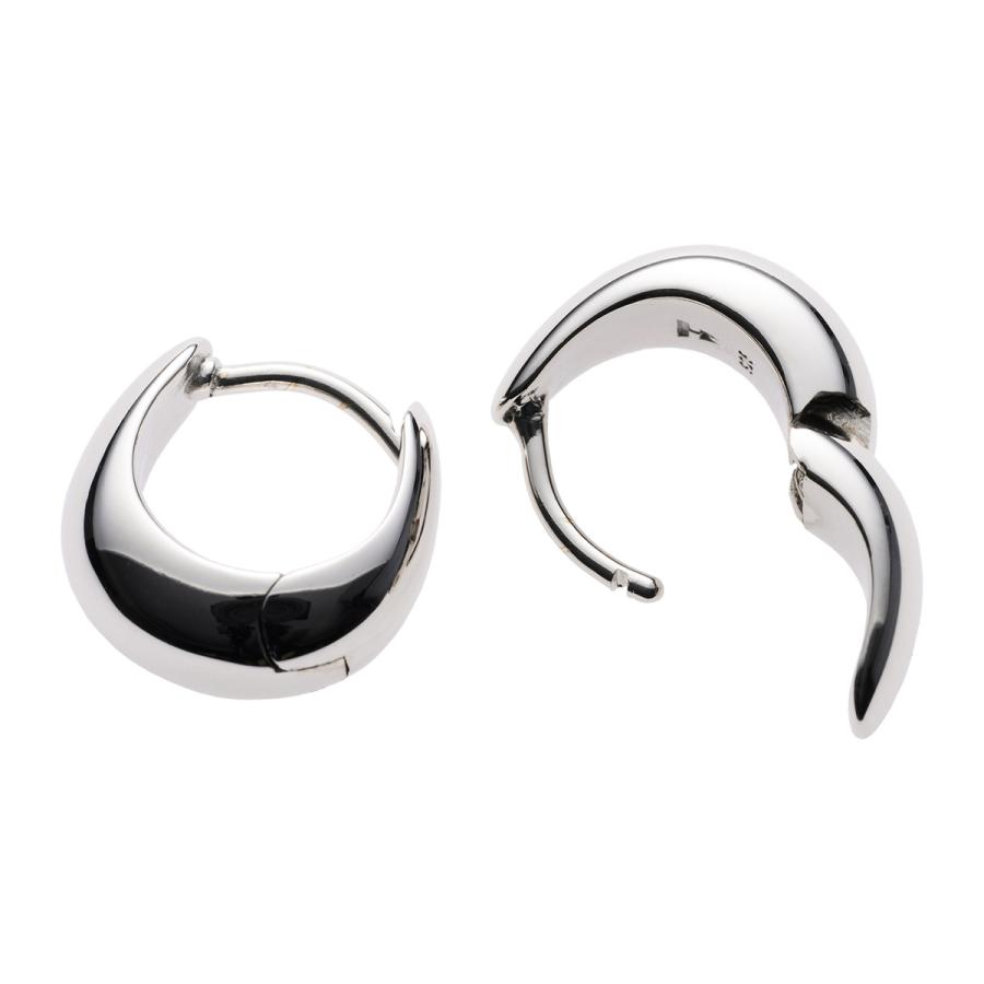 並行輸入 トムウッド ピアス アイス ハギー E33IHNA01S925 | TOM WOOD | 03