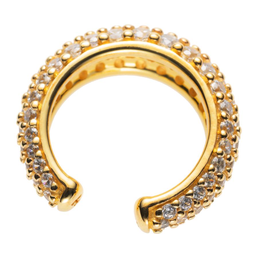 TOM WOOD 並行輸入 トムウッド イヤーカフ TOMWOOD スリム