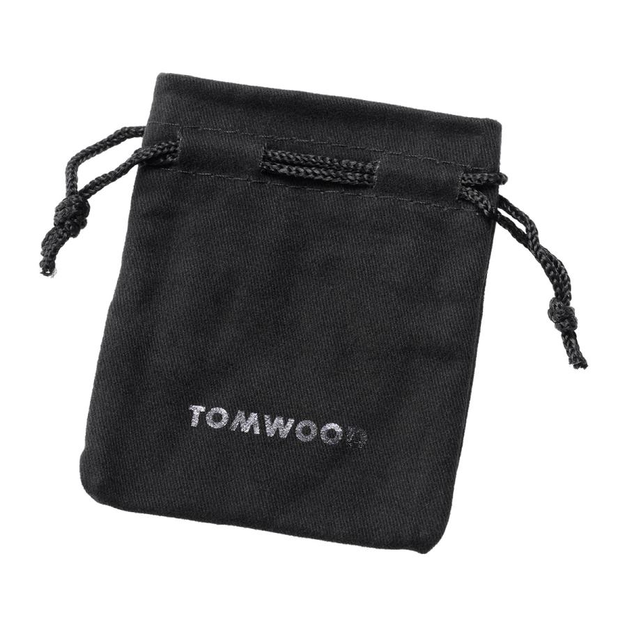 トムウッド イヤーカフ TOMWOOD スリム ジルコニア