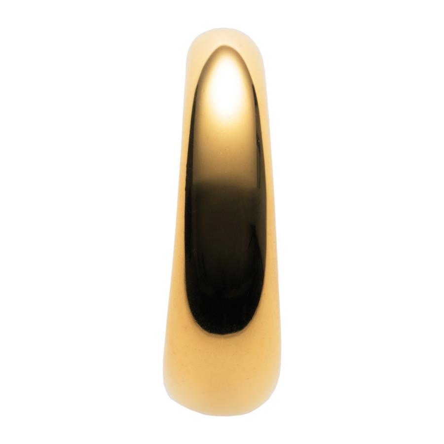 【国内即発】トムウッド イヤーカフ E38WNNA01S9259K セール】TOMWOOD イヤーカフ E38WNNA01S925 Ear Cuff Thick
