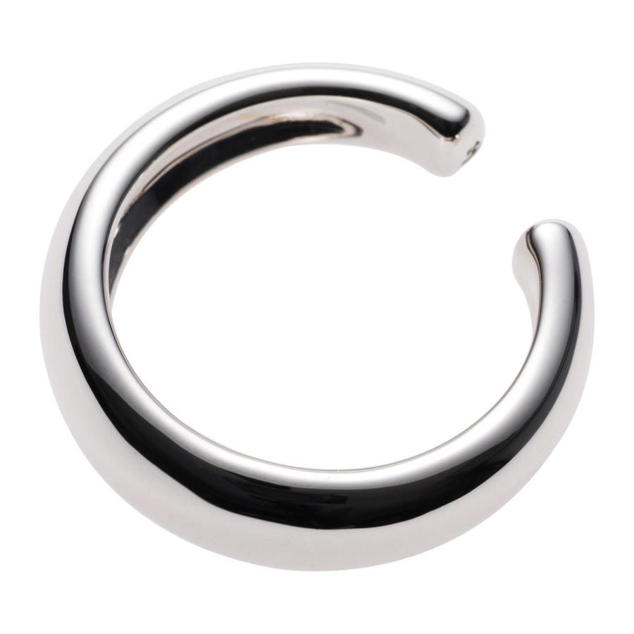 並行輸入 トムウッド イヤーカフ TOMWOOD シック E38WNNA01S925/100412ユニセックス | TOM WOOD | 02