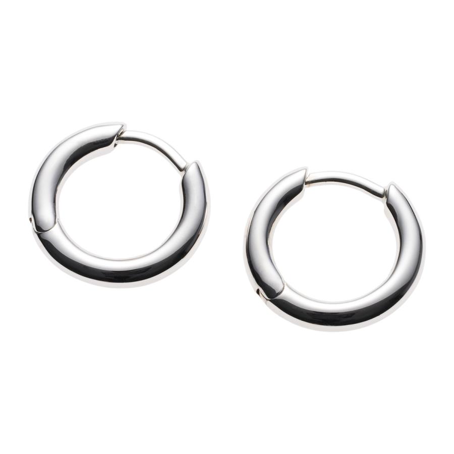 TOM WOOD 並行輸入 トムウッド ピアス TOMWOOD クラシックフープ