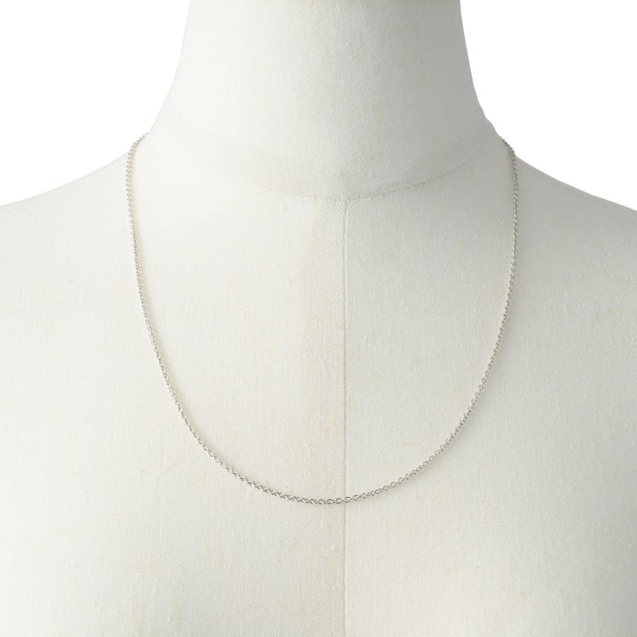 TOM WOOD（トムウッド） 並行輸入 ネックレス ロロ N01020RCS01S925