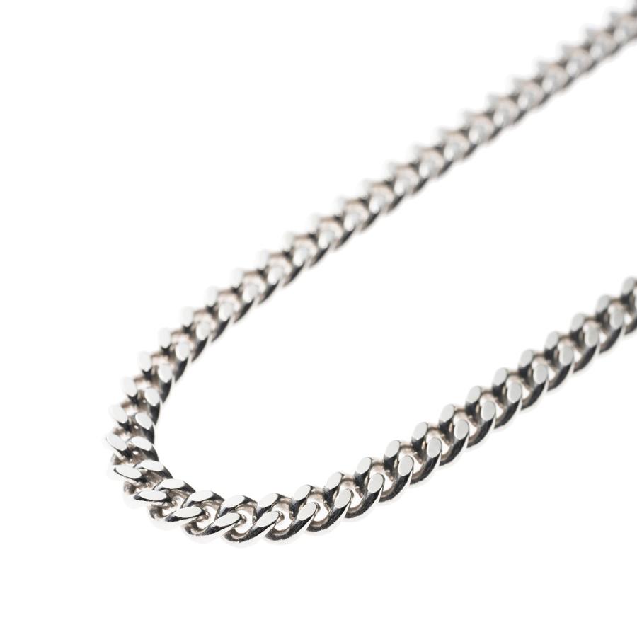 並行輸入 トムウッド ネックレス TOMWOOD カーブ 100264 S925/N13029CCM01S925ユニセックス | TOM WOOD | 02