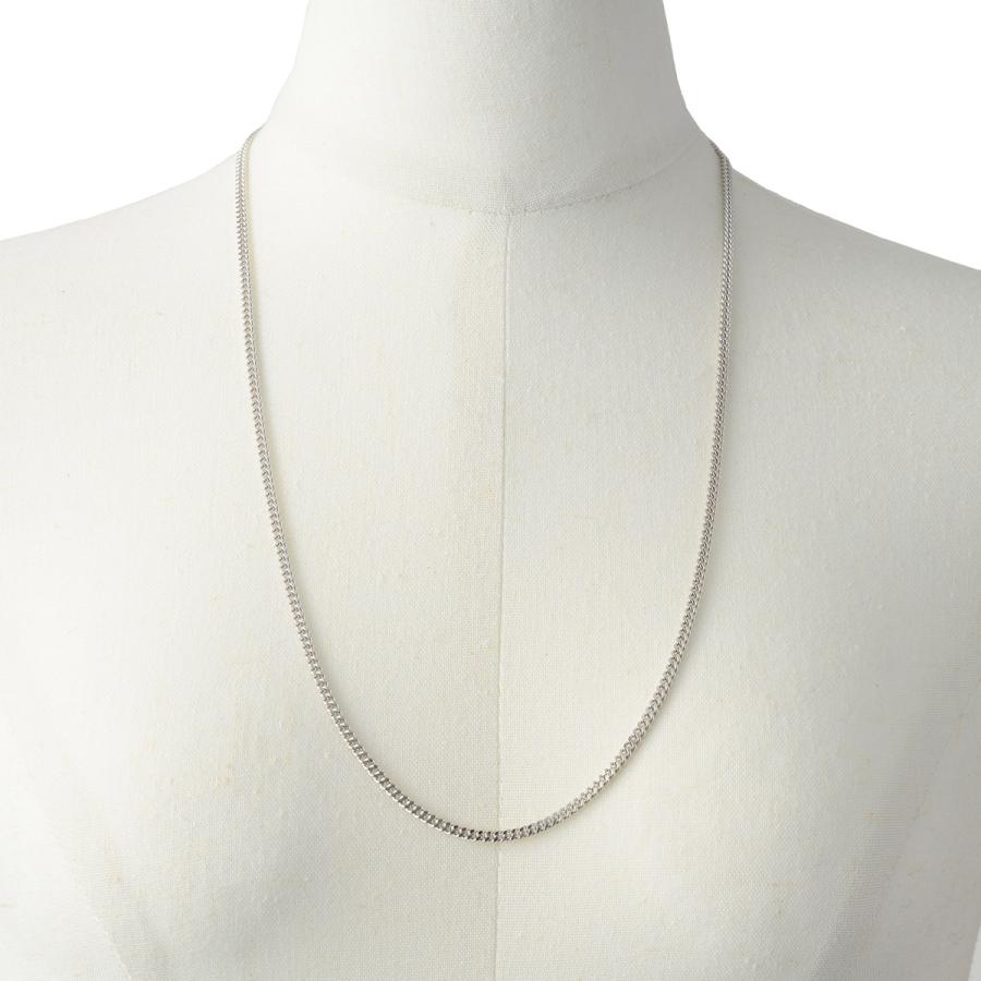 並行輸入 トムウッド ネックレス TOMWOOD カーブ 100264 S925/N13029CCM01S925ユニセックス | TOM WOOD | 04