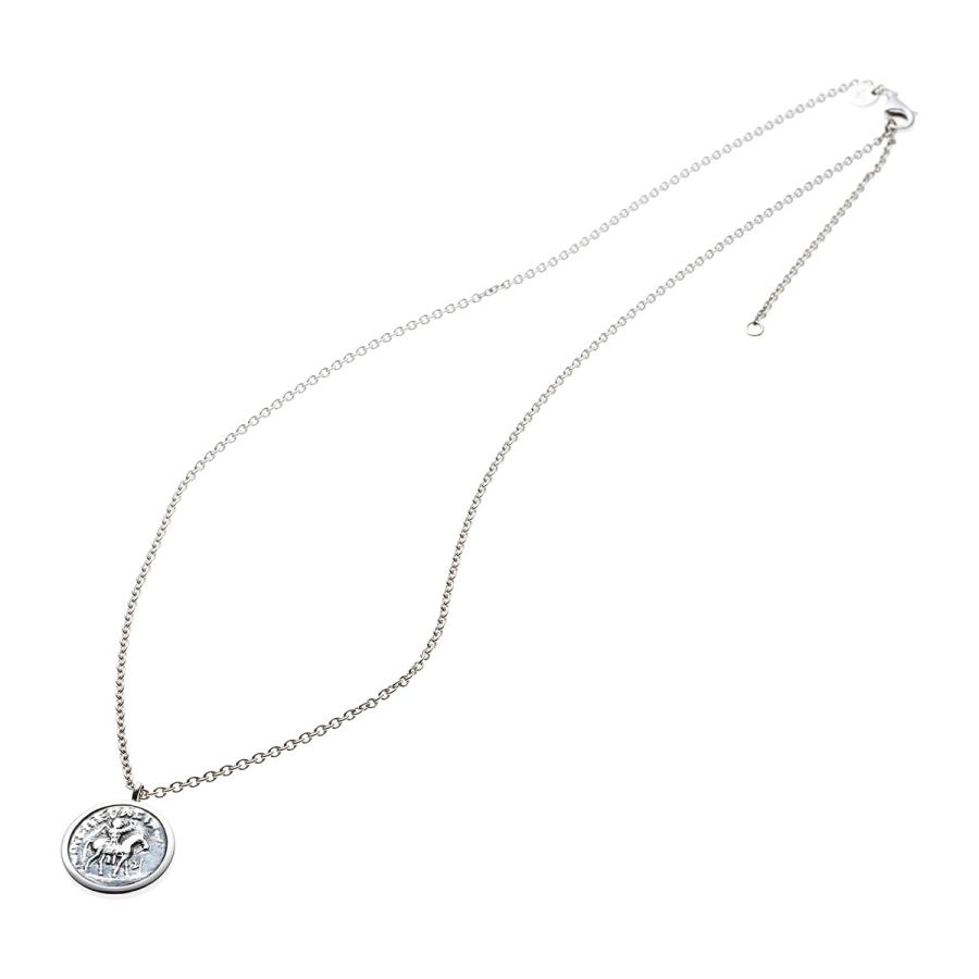 トムウッドTOMWOOD 9Kゴールド コインリング ブレスレットネックレス トムウッドTOMWOOD 9Kゴールド コインリング ブレスレット