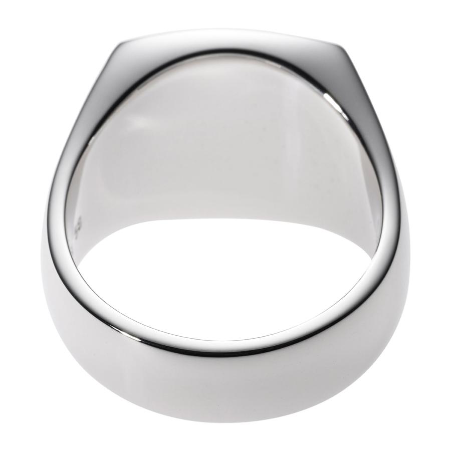 TOMWOOD リング TOM WOOD 並行輸入 トムウッド リング TOMWOOD クッション