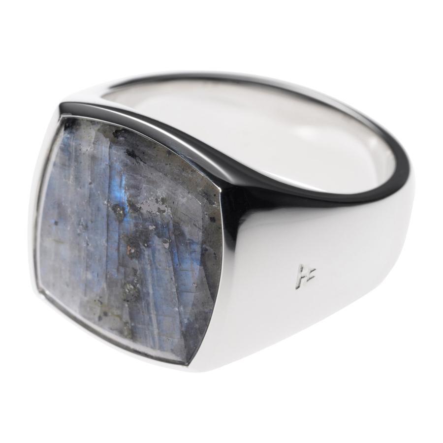 fashion store トムウッド　リング　19号 トムウッド」がドーバー ギンザ限定商品を発売 ラボグロウン