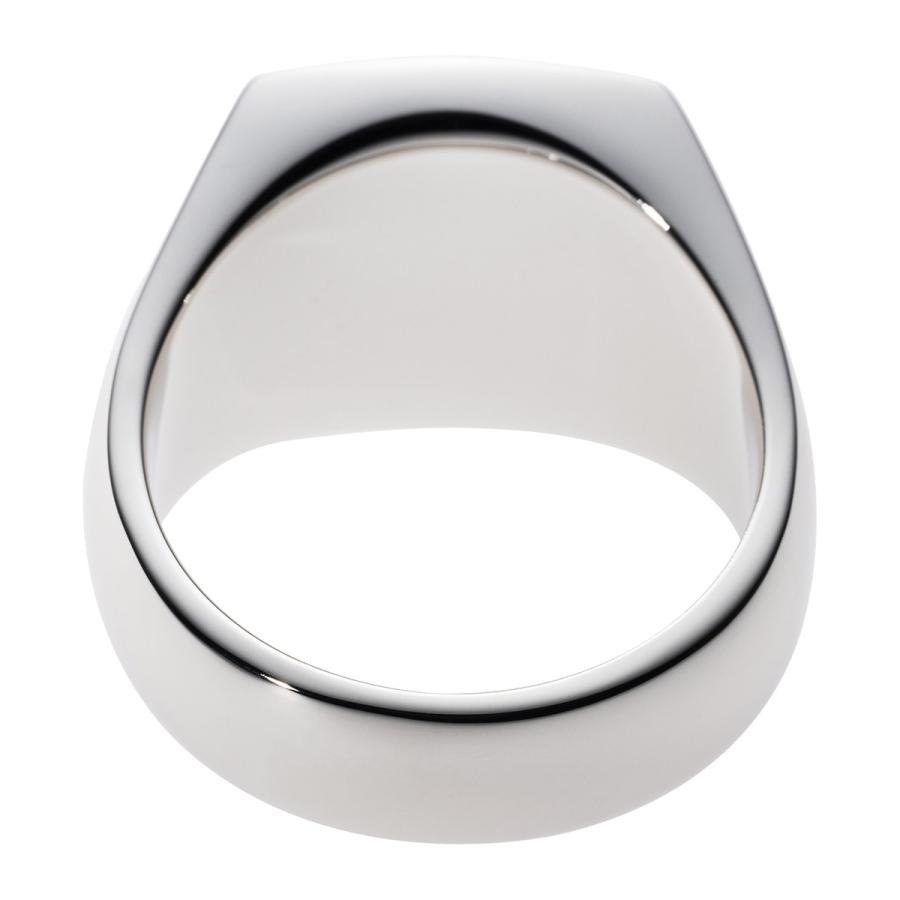 並行輸入 トムウッド リング TOMWOOD クッション R74HRNA02S925/100372Mユニセックス | TOM WOOD | 01