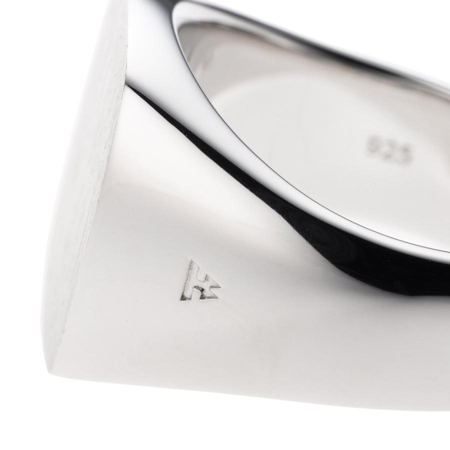 並行輸入 トムウッド リング TOMWOOD クッション R74HRNA02S925/100372Mユニセックス | TOM WOOD | 03