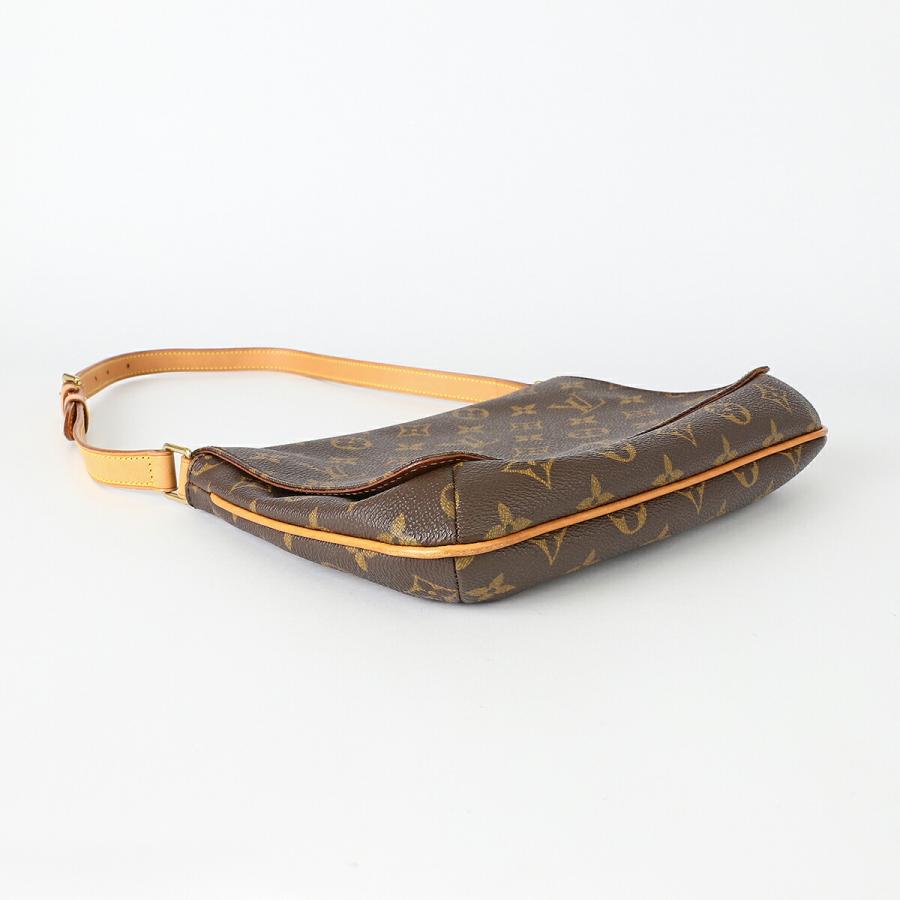 ルイヴィトン 限定ショルダーバック　美品　明日迄最終価格 LOUIS VUITTON（ルイ・ヴィトン） 【中古】ルイヴィトン ショルダー