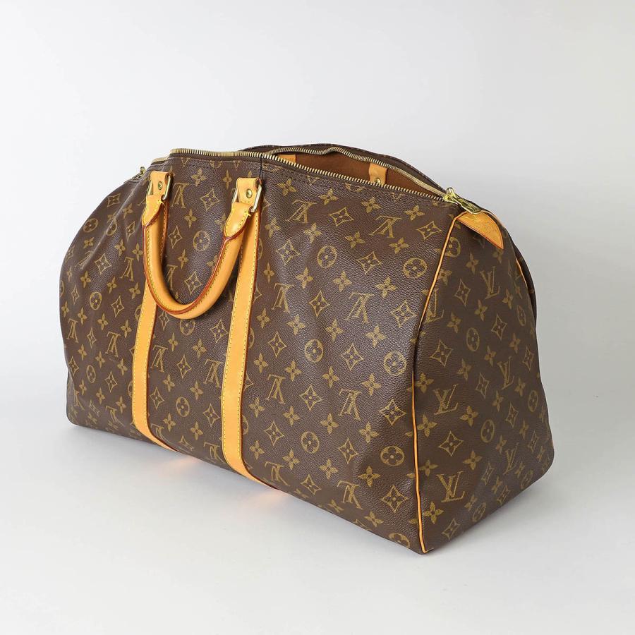 LOUIS VUITTON 並行輸入 ルイヴィトン ボストンバッグ Louis Vuitton