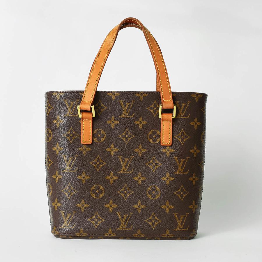 ルイヴィトン モノグラム ドーヴィル ハンドバッグ LOUIS VUITTON（ルイ・ヴィトン） 並行輸入 ハンドバッグ モノグラム