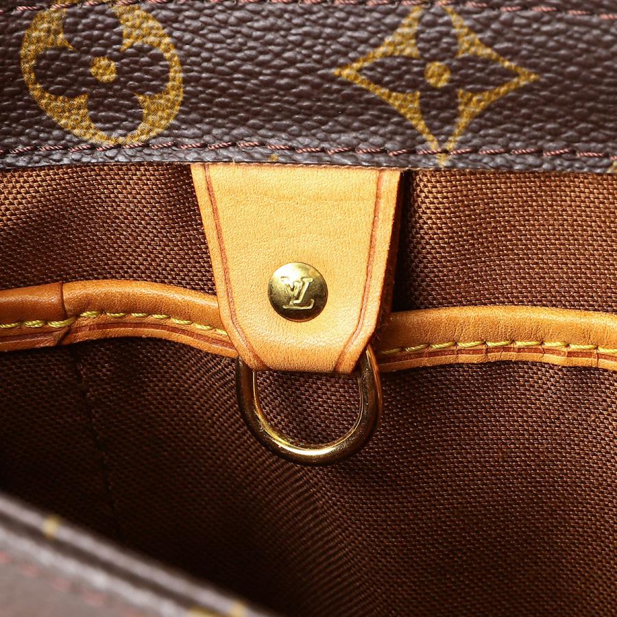 Louis Vuitton トート　モノグラム　ヴァヴァン　PM　ヴィトン LOUIS VUITTON（ルイ・ヴィトン） 極 美品 ヴィンテージ ヴァヴァン PM