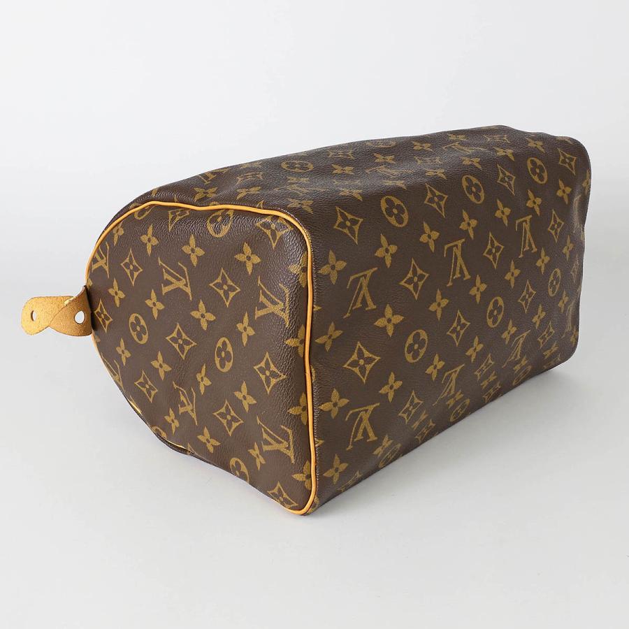 美品 LOUIS VUITTON ハンドバッグ スピーディ30 M41526 LOUIS VUITTON（ルイ・ヴィトン） 並行輸入 ハンドバッグ モノグラム