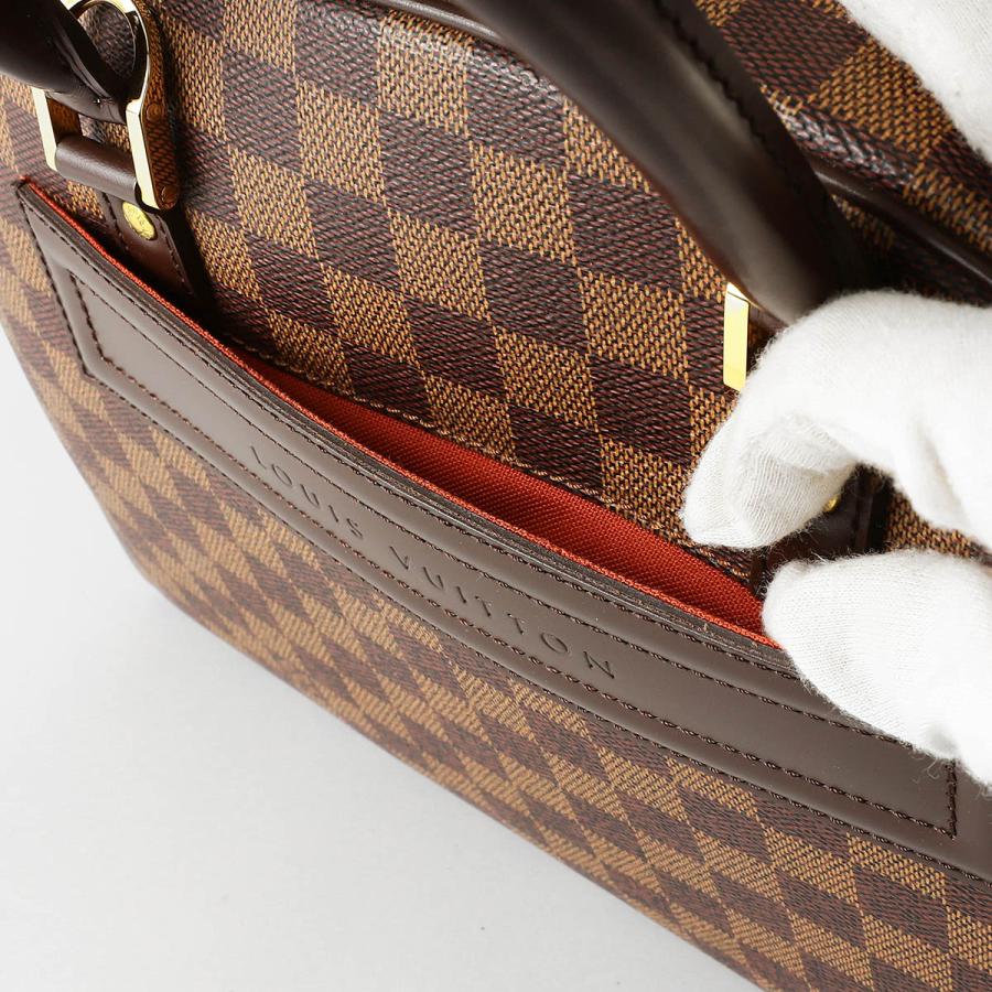 LOUIS VUITTON（ルイ・ヴィトン） 並行輸入 ハンドバッグ ダミエ