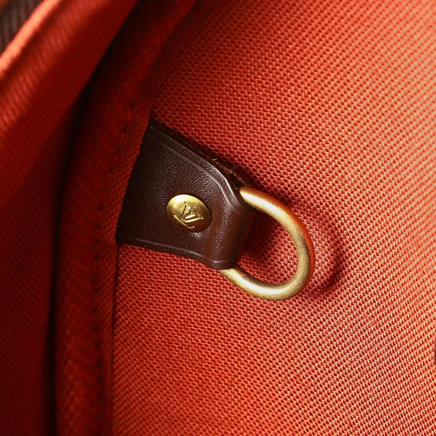 LOUIS VUITTON（ルイ・ヴィトン） 並行輸入 ハンドバッグ ダミエ