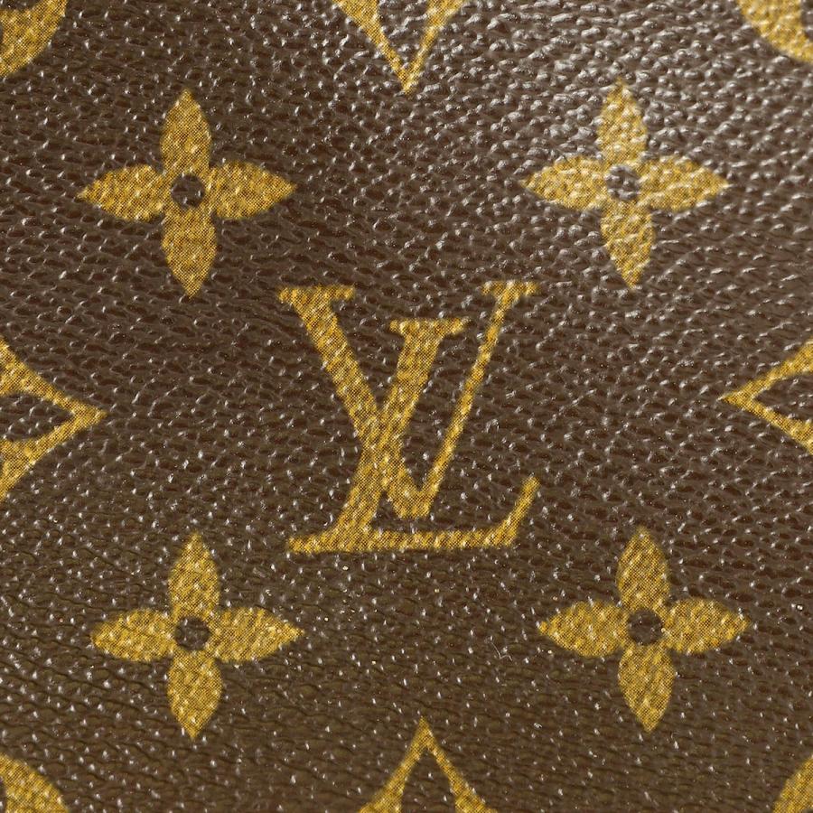 並行輸入 ルイヴィトン ハンドバッグ Louis Vuitton モノグラム ミニ・ノエ M42227 AR0024レディース ブラウン 茶_8