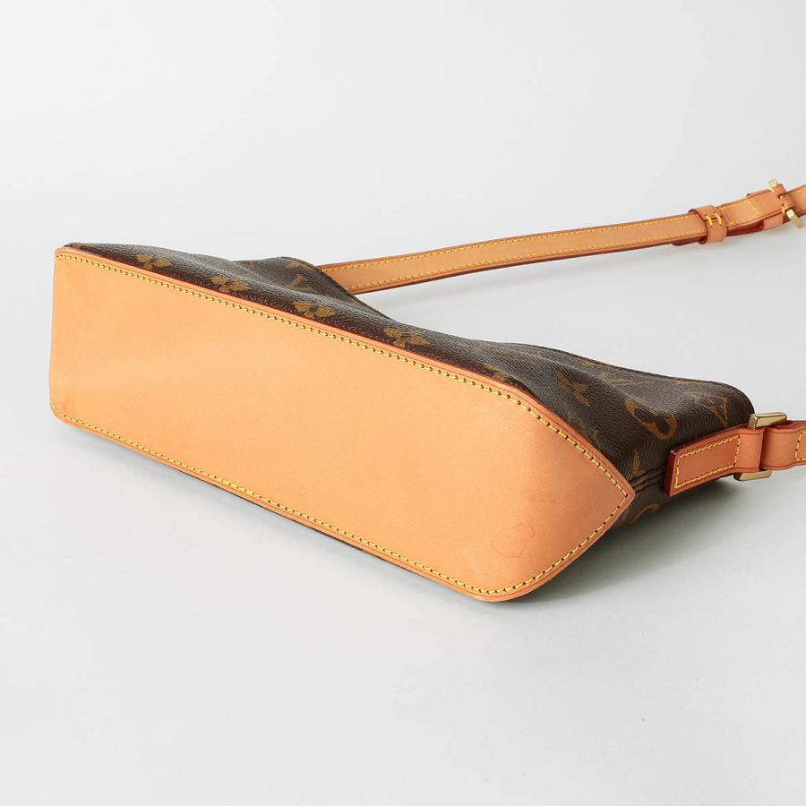 ✨✨ルイヴィトン✨トロター✨モノグラム✨M51240✨ブラウン✨ショルダーバッグ ヴィンテージ・中古】ルイ・ヴィトン LOUIS VUITTON ショルダーバッグ