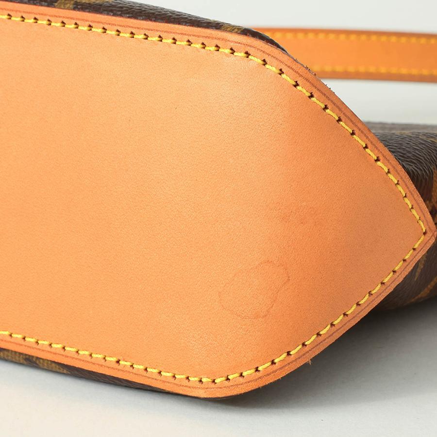 ✨✨ルイヴィトン✨トロター✨モノグラム✨M51240✨ブラウン✨ショルダーバッグ LOUIS VUITTON（ルイ・ヴィトン） トロター 斜め掛け ポシェット