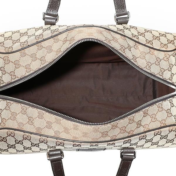GUCCI グッチ ボストンバッグ GGキャンバス 449167 KY9KN 9886 GUCCI グッチ ボストンバッグ GGキャンバス 449167 KY9KN 9886