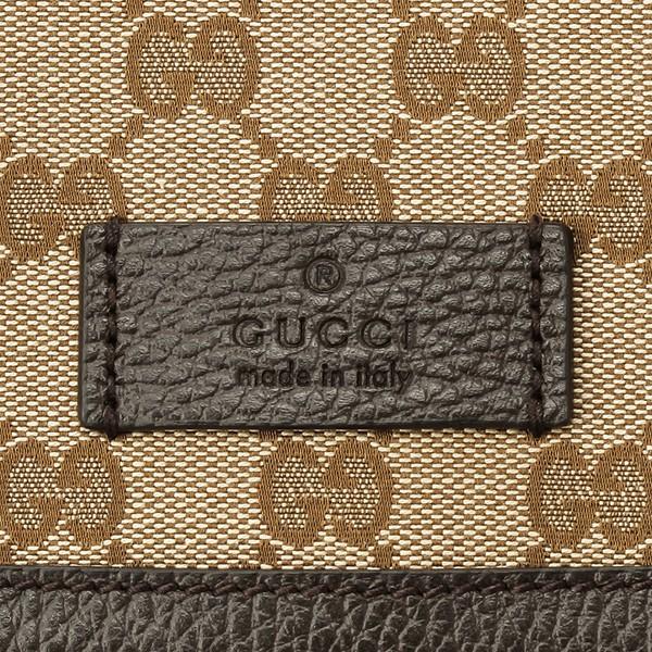 GUCCI 並行輸入 グッチ ショルダーバッグ GGキャンバス 449172 KY9KN