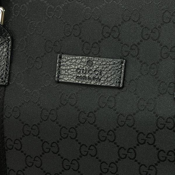 GUCCI グッチ ボストンバッグ GGナイロン 449180 G1XXN 8615 GUCCI グッチ ボストンバッグ GGナイロン 449180 G1XXN 8615