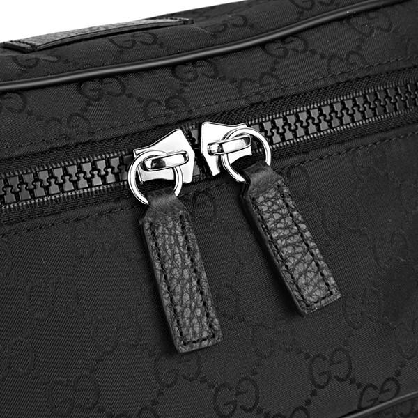 Gucci ボディバッグ・ウエストポーチ ブラック 楽天市場】【バッグ】GUCCI グッチ GGキャンバス ボディバッグ