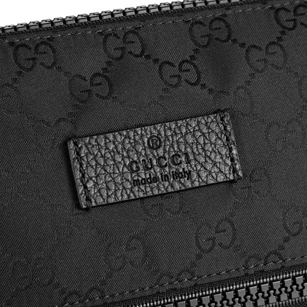 GUCCI 並行輸入 グッチ ショルダーバッグ ブラック 黒 449185