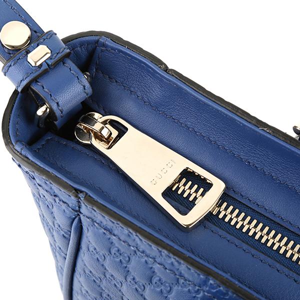 GUCCI（グッチ） 並行輸入 ハンドバッグ マイクログッチシマ 449241