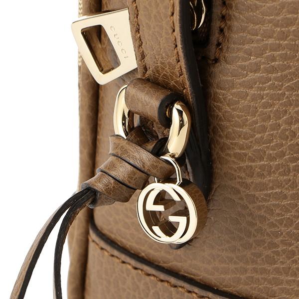 GUCCI（グッチ） 並行輸入 ショルダーバッグ GUCCI GGキャンバス