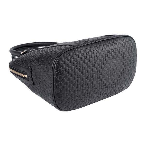 GUCCI（グッチ） 並行輸入 ハンドバッグ マイクログッチシマ 449663