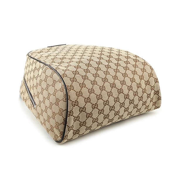 GUCCI グッチ リュックサック ジージーキャンバス 449906 KY9NN GUCCI グッチ リュックサック ジージーキャンバス 449906 KY9NN