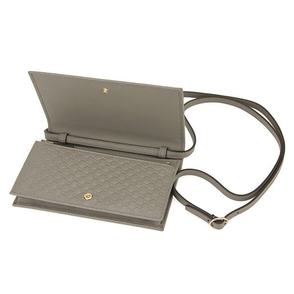 バッグ GUCCI GUCCI（グッチ） 並行輸入 クラッチ・セカンドバッグ グレー系 GUCCI