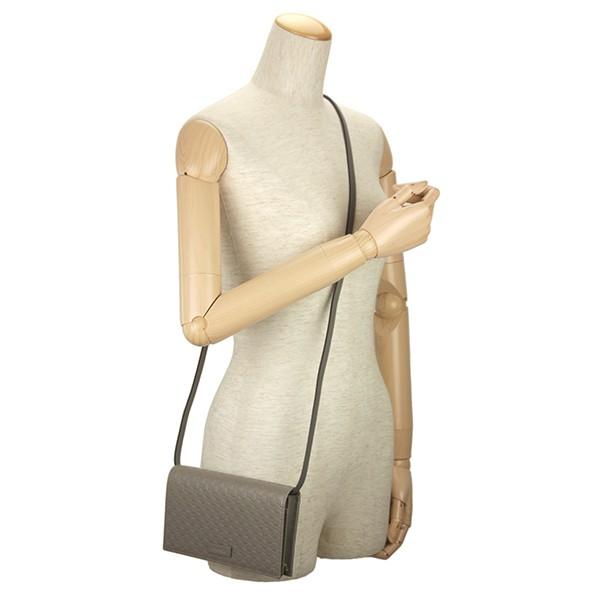 GUCCI（グッチ） 並行輸入 クラッチ・セカンドバッグ グレー系 GUCCI