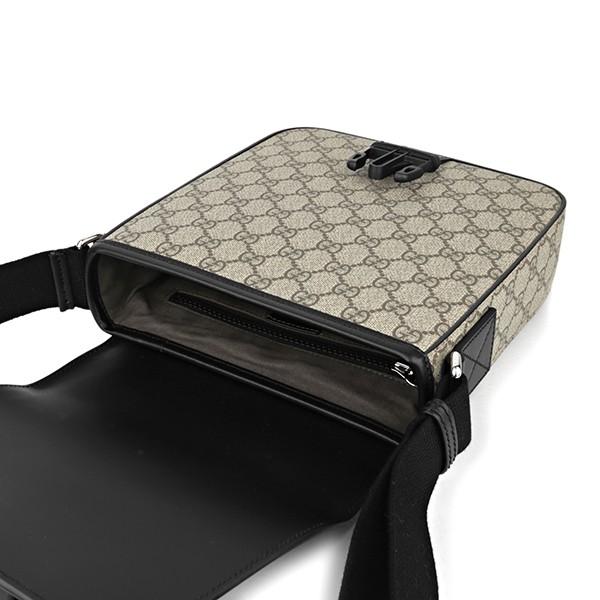 GUCCI グッチ ショルダーバッグ ベージュ系 473877 K5RLX 9769 GUCCI グッチ ショルダーバッグ ベージュ系 473877 K5RLX 9769