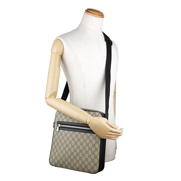 GUCCI グッチ ショルダーバッグ ベージュ系 473878 K5RLN 9769 GUCCI グッチ ショルダーバッグ ベージュ系 473878 K5RLN 9769